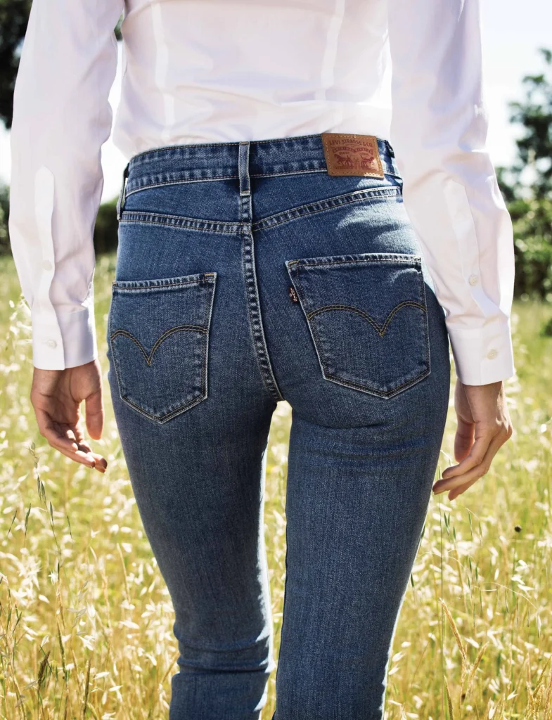 jeans for women classic denim