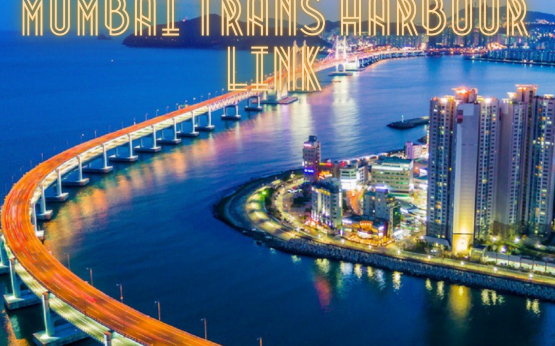 Mumbai Trans Harbour Link