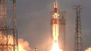 ISRO’s Stellar Triumph: 7 Singapore Satellites Soar to Success, DS-SAR Leading the Charge